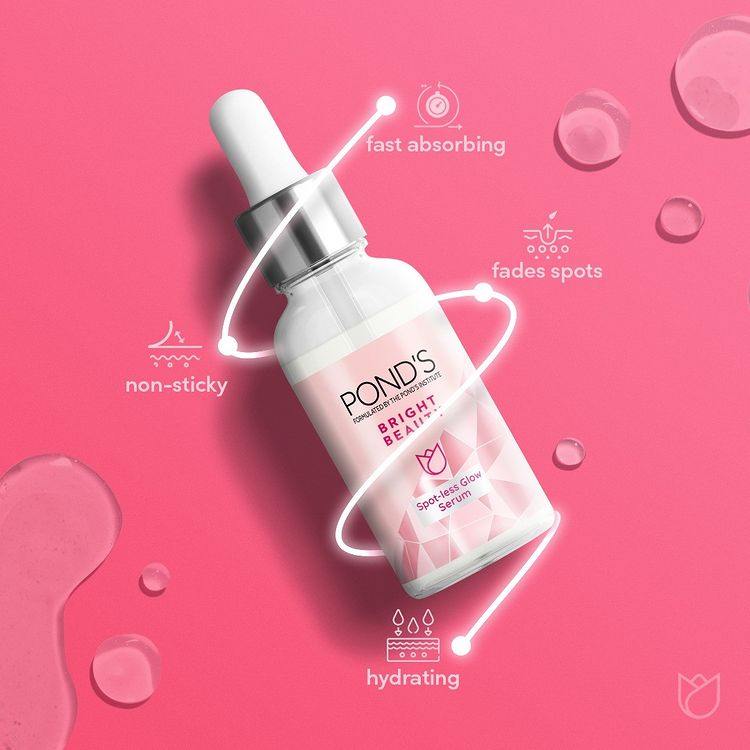 Reasons Why You Need A Face Serum In Your Routine