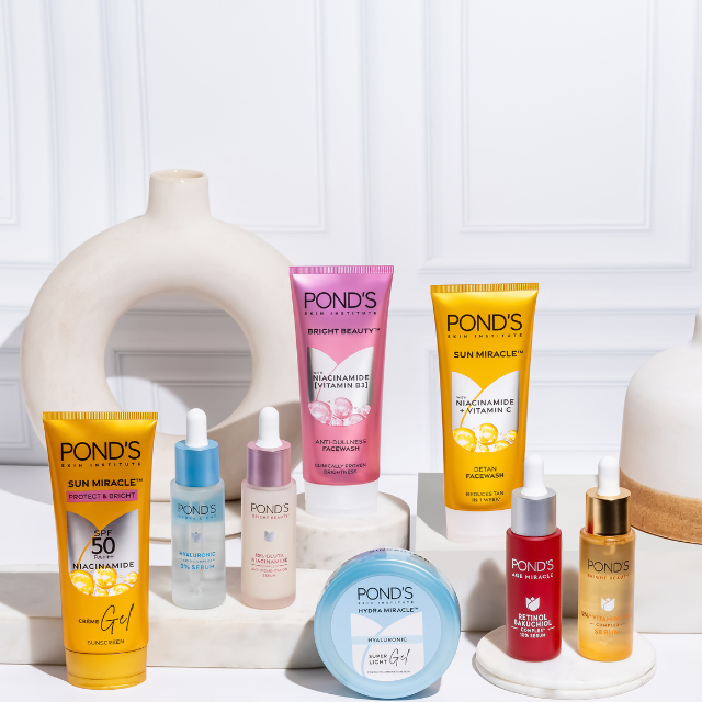 5 Winter Skin Care Must-Haves Products for Soft, Healthy Skin