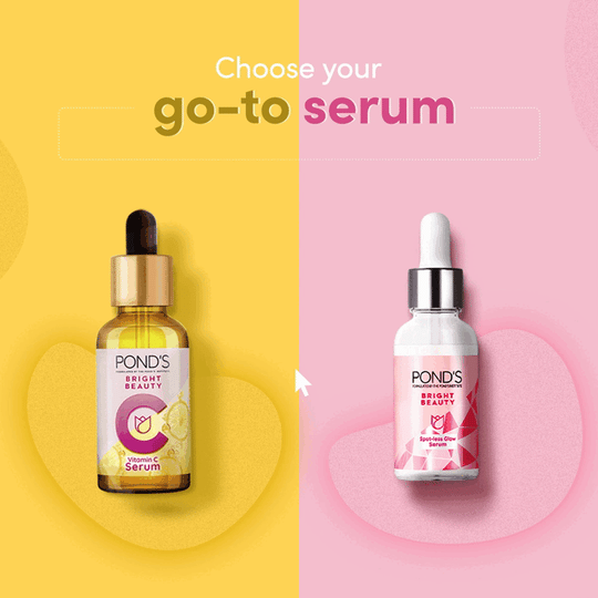 How to Drop Serums Into Your Routine