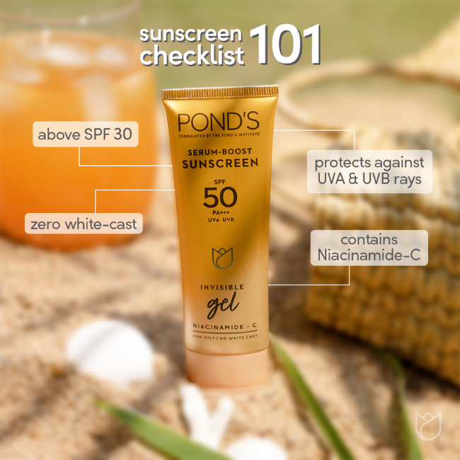Benefits of SPF and Niacinamide Combination in Skincare