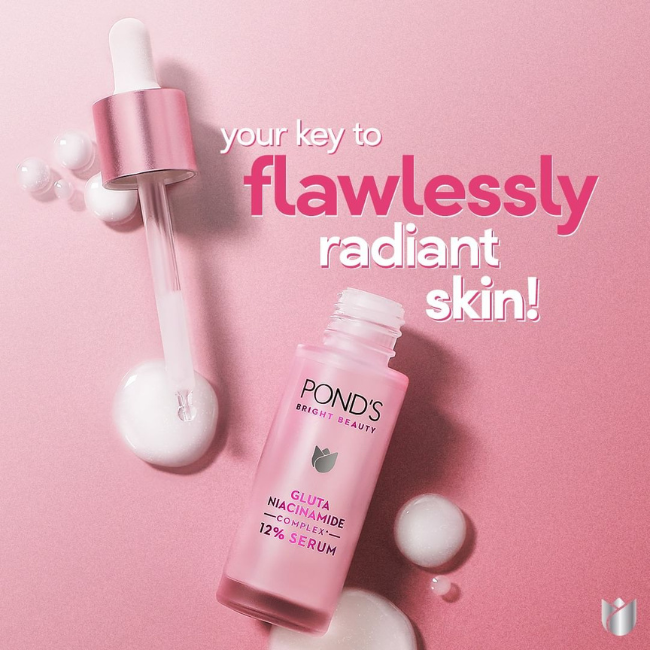 Glutathione and Niacinamide: Must-Have Ingredients for Skin Brightening POND'S India Glutathione and Niacinamide: Must-Have Ingredients for Skin Brightening POND'S India