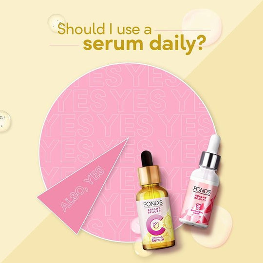 Is it Okay to Use Face Serum Everyday?