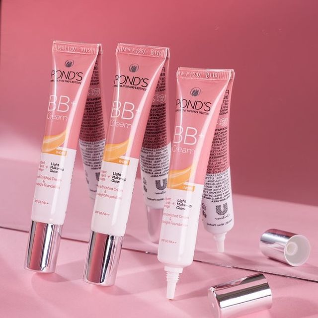 BB & CC Creams: Benefits & Differences