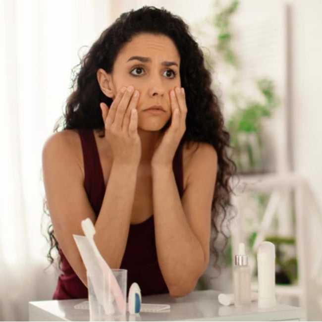 Time To Say Goodbye To Lacklustre Skin This Monsoon