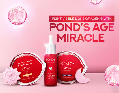 Youthful Miracle Youthful Miracle