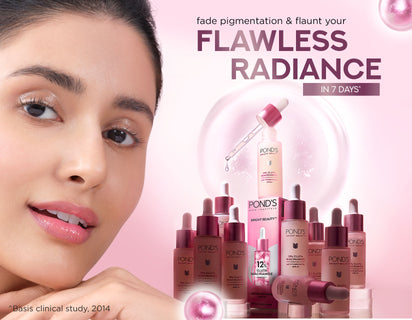Pigmentation & Dark Spots Pigmentation & Dark Spots