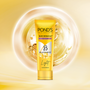POND’S Sun Miracle SPF 35 PA+++ Light Sunscreen - Protect & Bright, With Niacinamide 50g