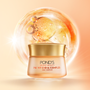 POND'S Bright Beauty 1% Vit C+E+A Gel Crème