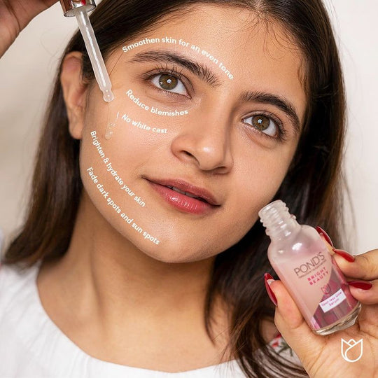 how to choose a face serum that’s right for you