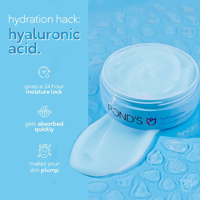 Top Benefits of Face Cream With Hyaluronic Acid for Hydrated Skin