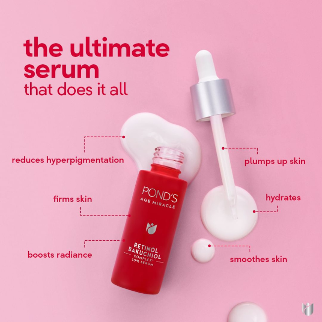 Reasons to Apply Serum at Night