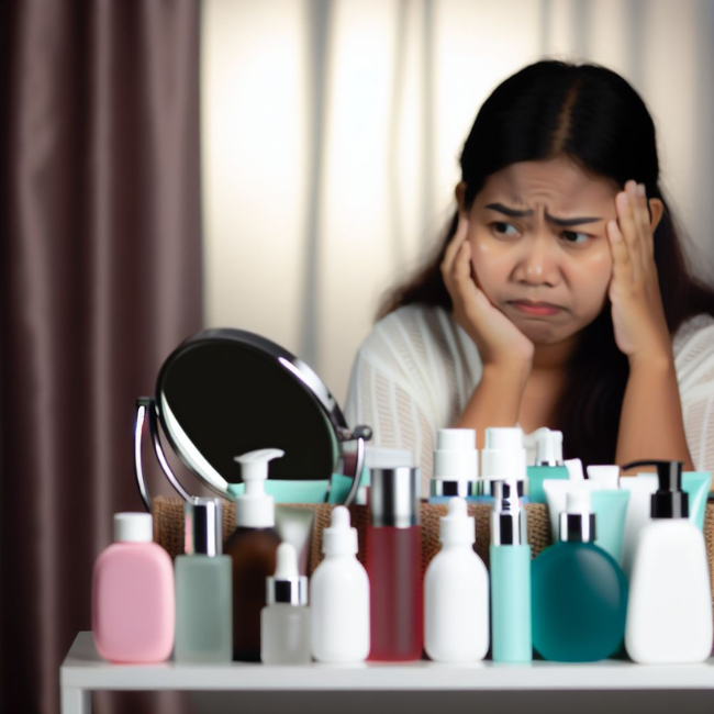 Why Your Skincare Routine Fails: 5 Common Mistakes to Avoid