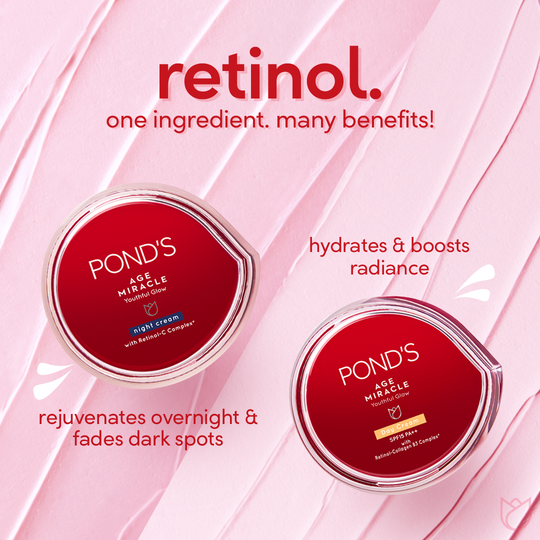 Benefits of Using Retinol-C Complex in Your Skincare Routine