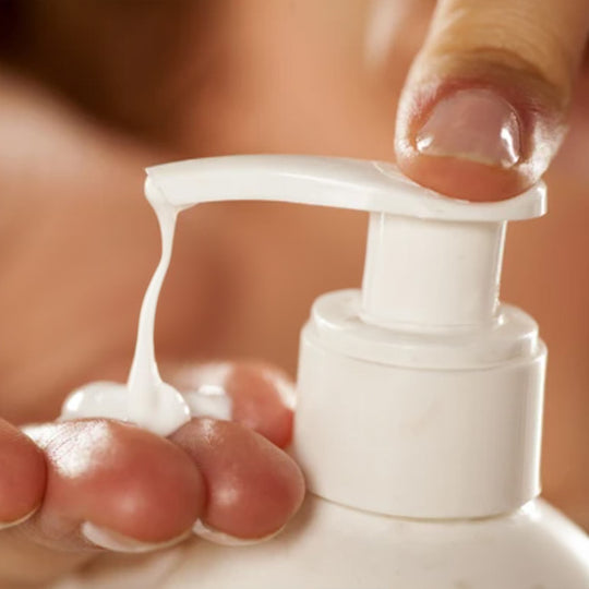 Benefits of Using a Moisturising Body Lotion