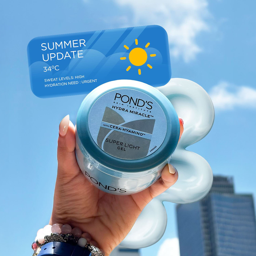 Best Lightweight Moisturiser for Summer in India: Stay Hydrated Without the Grease