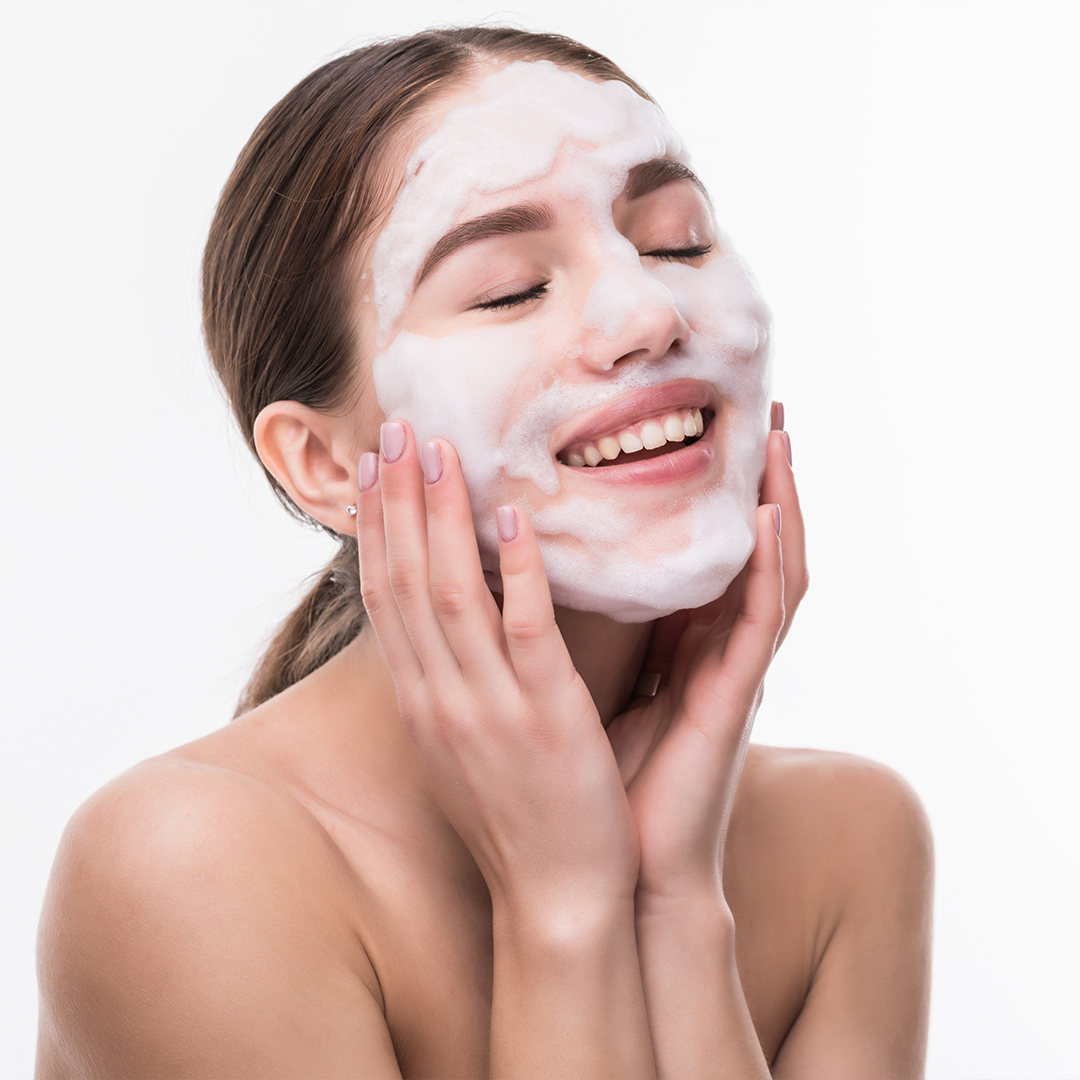 The Best Face Washes for Removing Makeup