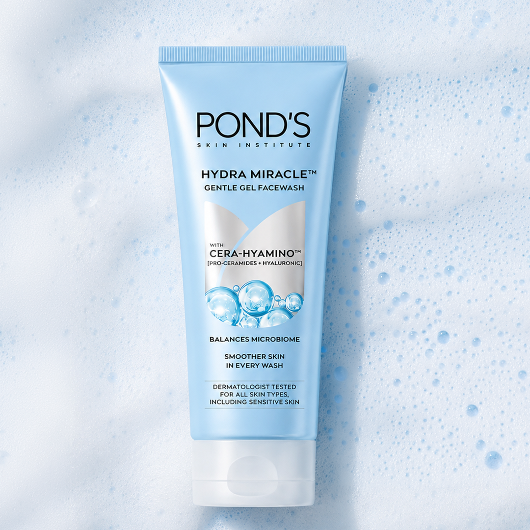 Best Face Wash for Men in India: Picks for Every Skin Type and Concern