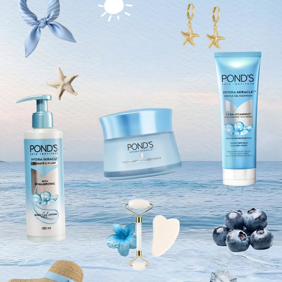 Best Summer Body Lotion for Every Skin Type: Your Complete Guide to Summer Lotion