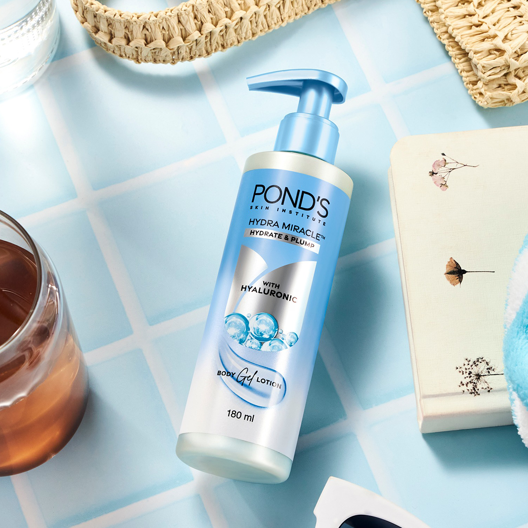 How to Get Rid of Body Skin Dullness: Niacinamide Body Lotions That Even Skin Tone