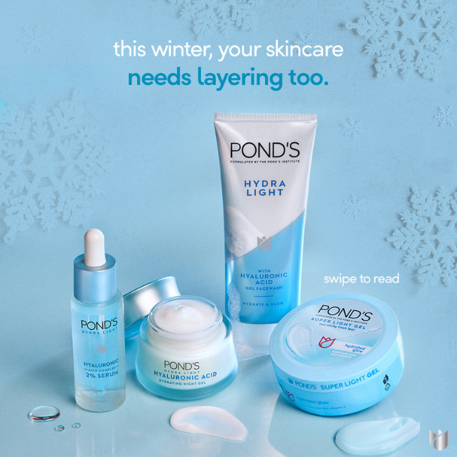 Skincare Solutions for Winter Woes