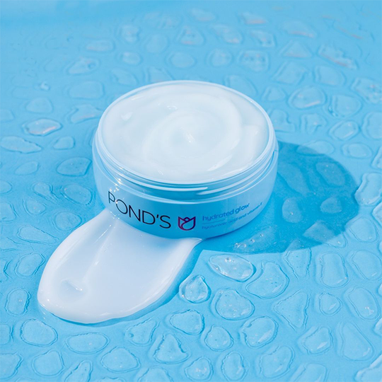 Types of Moisturisers
