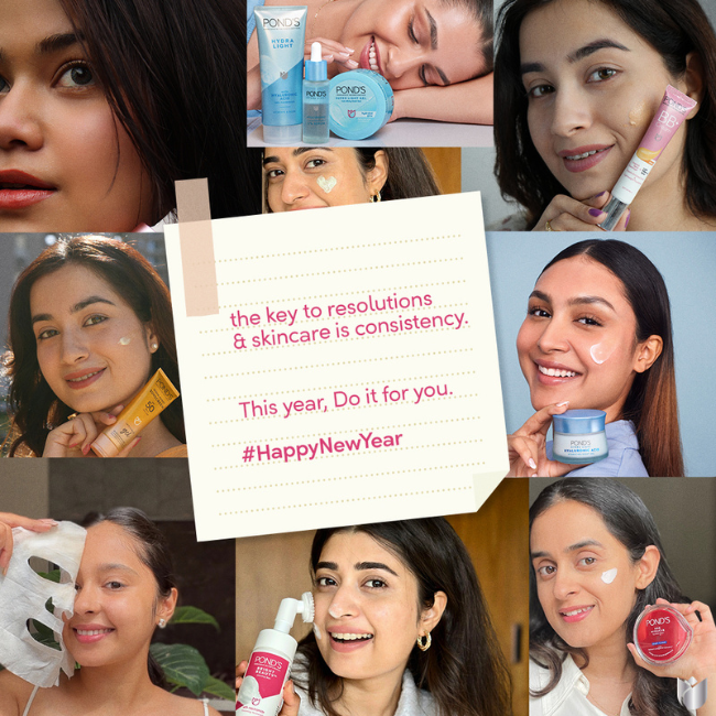 Glowing Skin for New Year's Eve: A Step-by-Step Guide