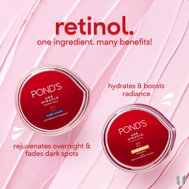 4 Effective Ways to Prevent Wrinkles on Face POND'S India
