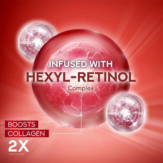 Hexyl-Retinol: An Essential Ingredient for Smoother, Firmer Skin