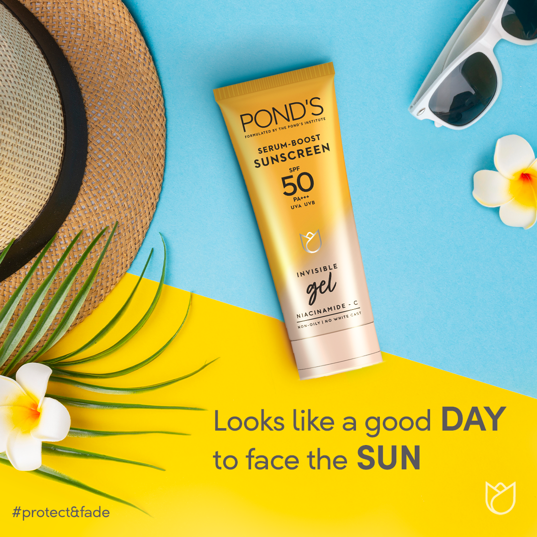 Does Sunscreen Prevent Tanning? How To Protect Your Skin? POND'S India