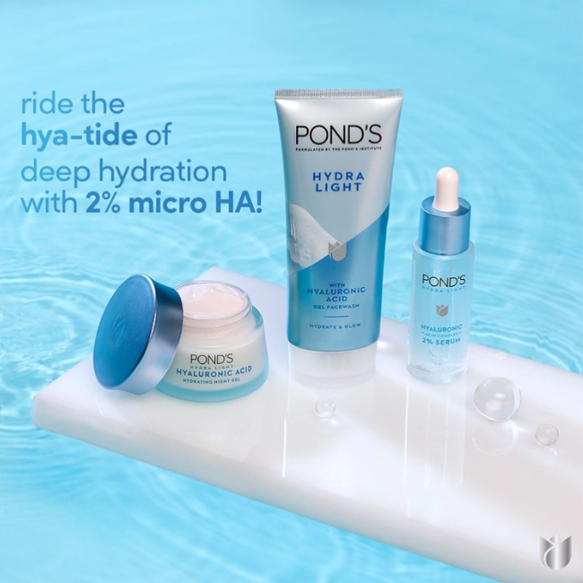 Morning and Night Skincare Routine for Hydration