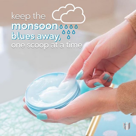 Monsoon Skincare Hacks to Keep Your Skin Healthy