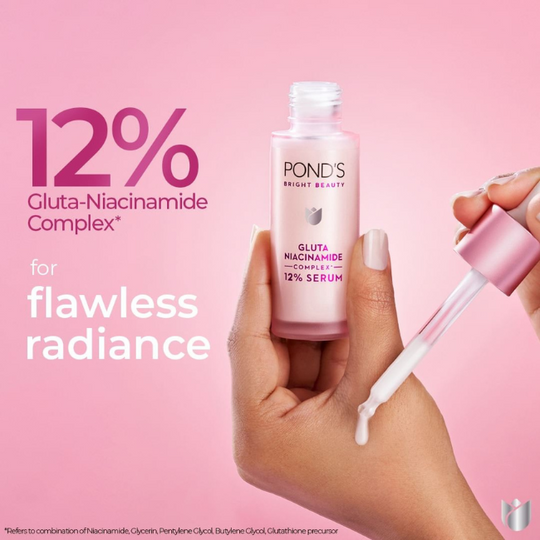 Enhance Your Skin Care Routine with POND'S Bright Beauty Products