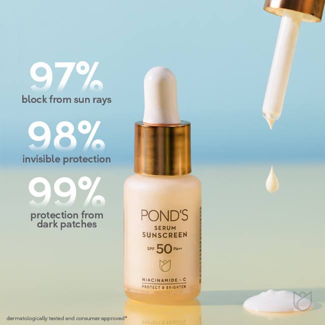 How SPF & Niacinamide Duo Help in Preventing Pigmentation and Sun