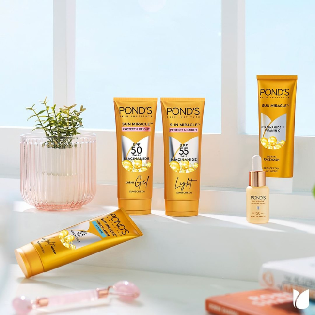 PA in Sunscreen - What it Means & Why It Matters