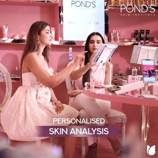 Understanding POND'S Skin Institute AI Expert: Your Personal Skincare Consultant