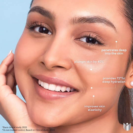 Understanding and Improving Your Skin's Hydration Levels