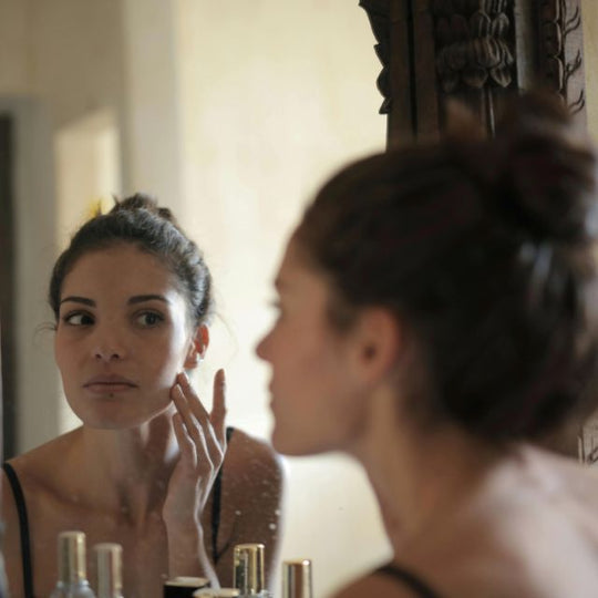 6 Reasons Vitamin E Moisturiser Is a Must-Have for Winter Skincare