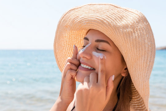 What is Sun Protection Factor (SPF) in Sunscreen?