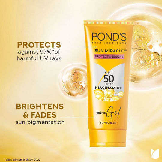 Why Choose a Sunscreen That Protects and Brightens Your Skin?