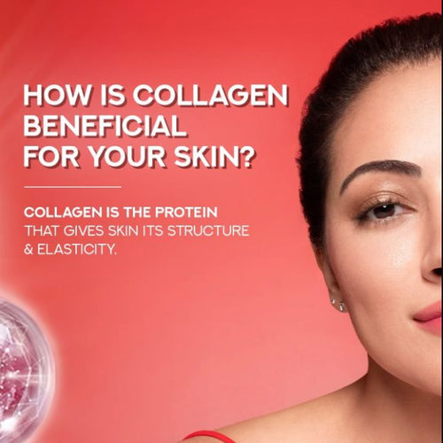Why Collagen Is a Must-Have for Maintaining Youthful Skin?
