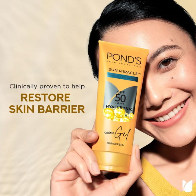 Why Opt for a Sunscreen That Provides Both UV Protection With Hydration