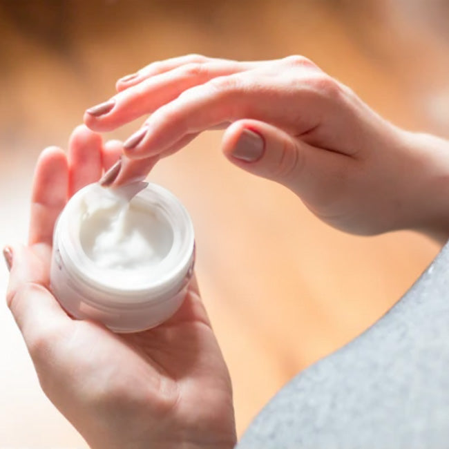 Morning vs. Night: The Importance of a Proper Face Cream Routine