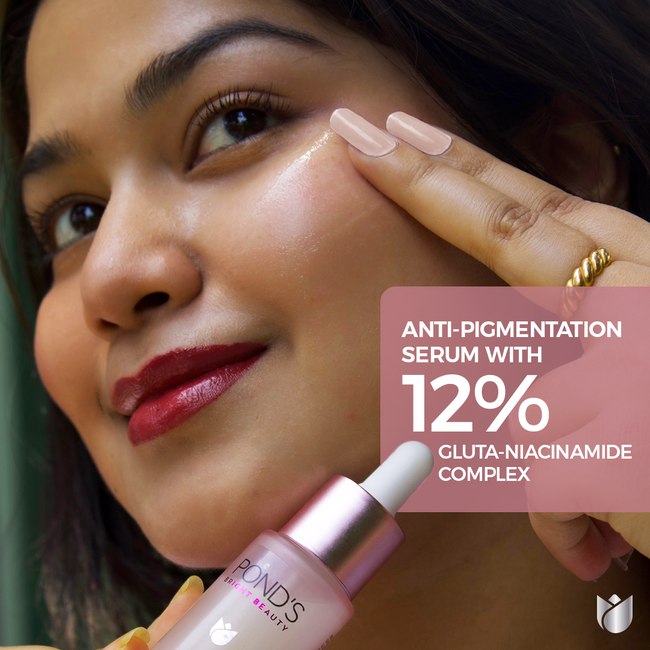 Glowing Skin with Gluta-Niacinamide Complex