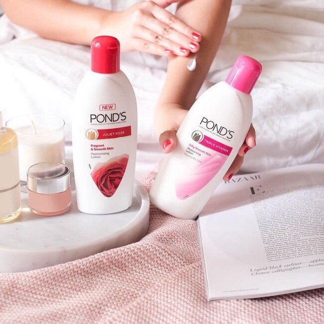 How to Choose the Right Body Lotion for Different Skin Type