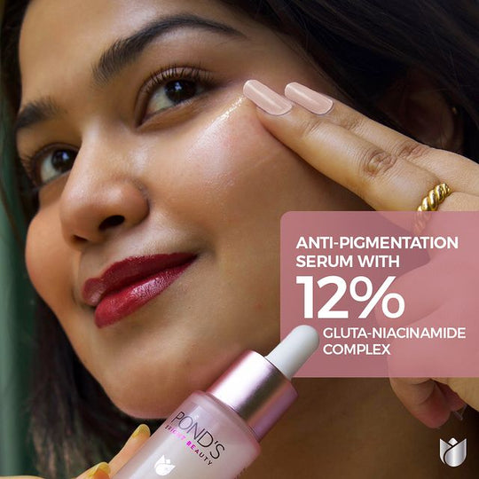 Combating Pigmentation: Top Face Products for Clear Skin