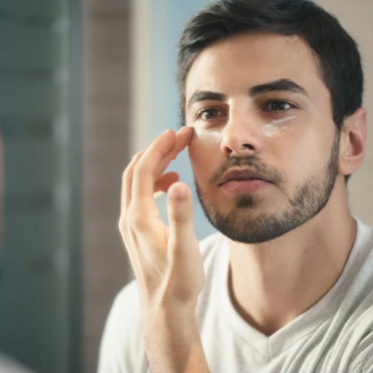 Why Should Men Moisturise Daily?