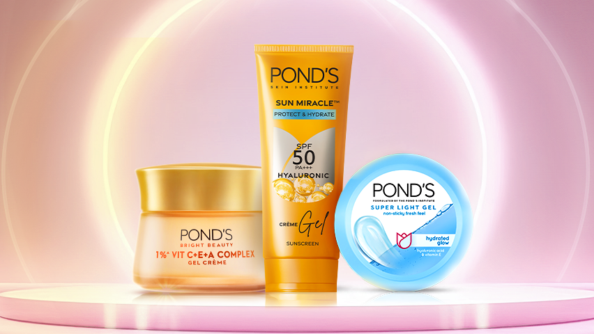 Buy Pond s Face Creams And Gels For Healthy Skin POND S India Buy Pond s Face Creams And Gels For Healthy Skin POND S India