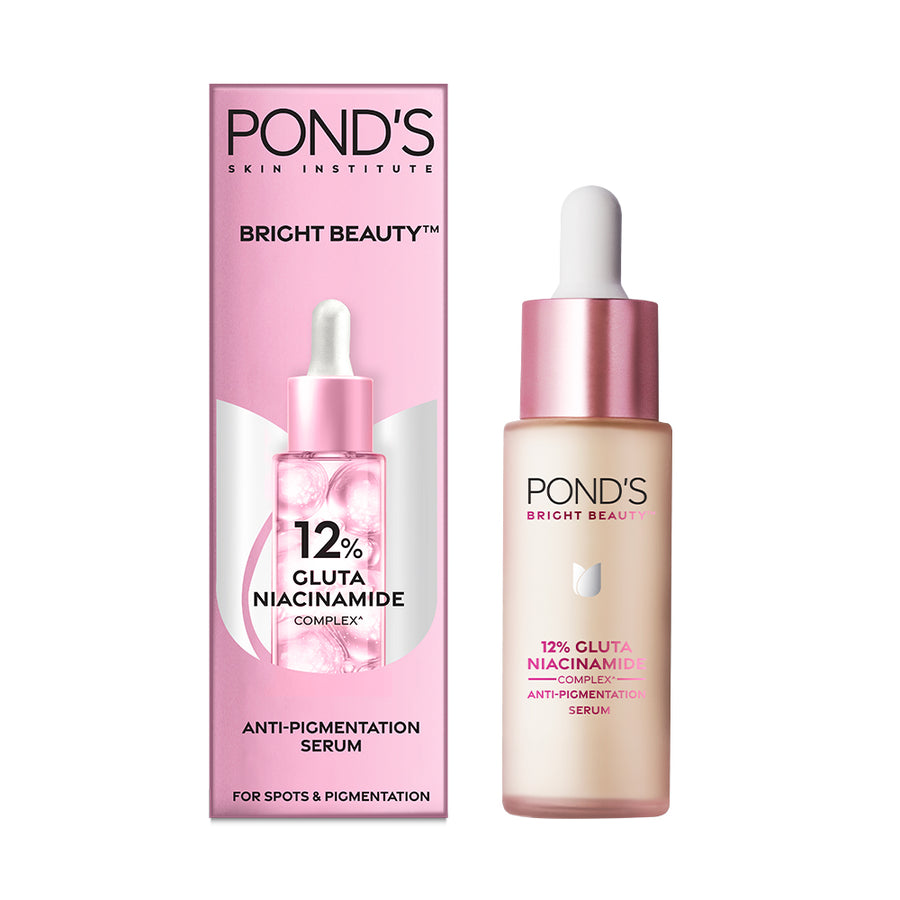 Bright Beauty Serum - Pigmentation Solution by Pond's | 28 ml