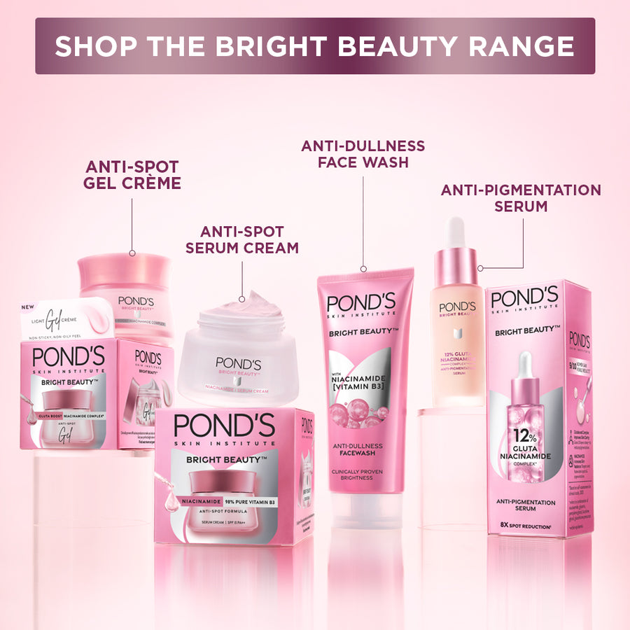 Bright Beauty Serum - Pigmentation Solution by Pond's | 28 ml