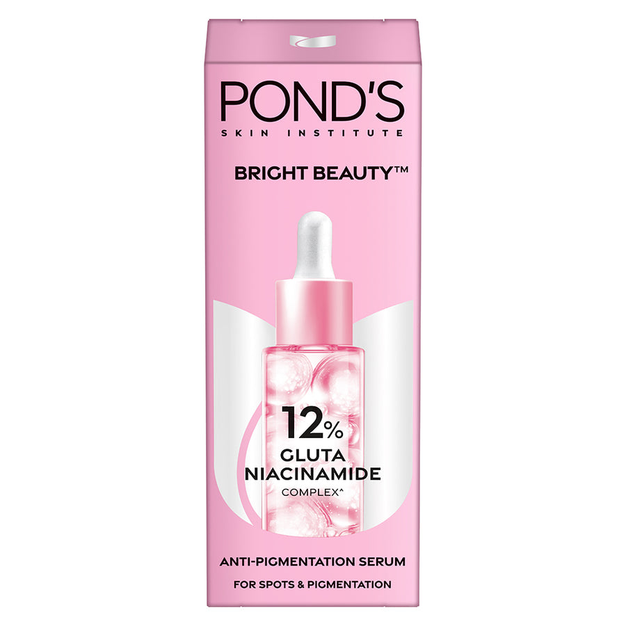 Bright Beauty Serum - Pigmentation Solution by Pond's | 14 ml